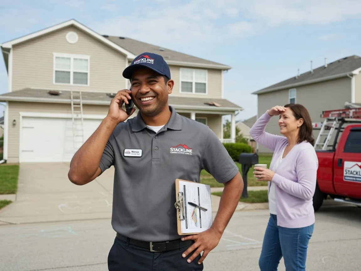 Chimney flashing repair Edgeley, ND FAQs